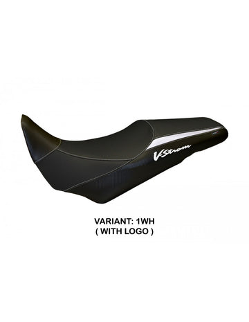 Tappezzeria Palermo Seat Cover for Suzuki V-Strom 1000